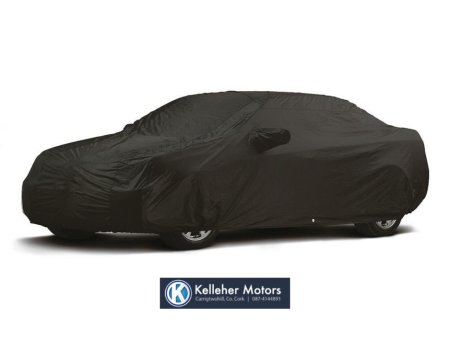 2022 Toyota Yaris 1.0 5Dr Luna €18,200