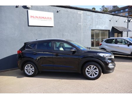 2016 Hyundai Tucson - photo 2