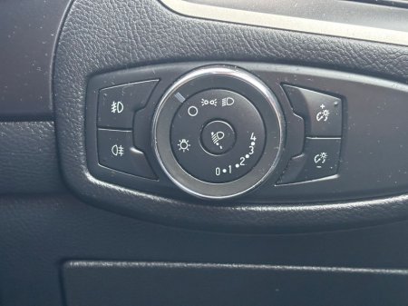 2018 Ford Galaxy Zetec 2.0 TDCI 150  5dr €19,400 thumbnail