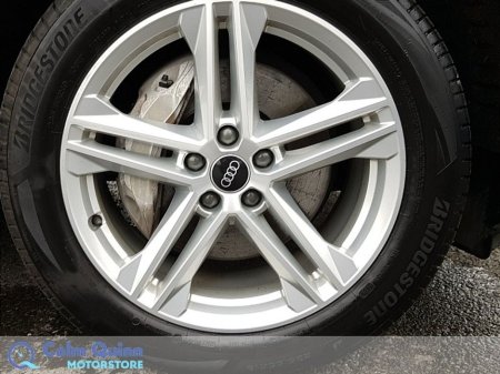 2021 Audi Q5 - thumbnail 5