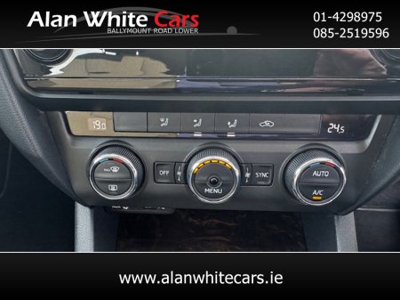 2016 Skoda Octavia - thumbnail 24