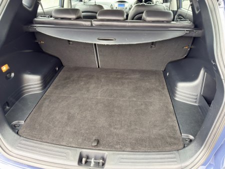 2014 Hyundai ix35 - thumbnail 14