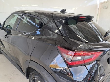 2026 Nissan Juke - thumbnail 6