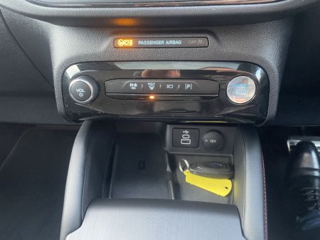 2025 Ford Kuga ST-Line X €32,984 thumbnail