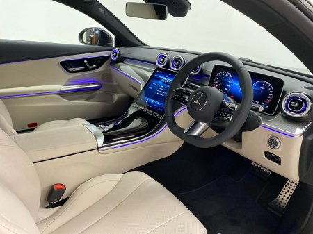 2026 Mercedes-Benz CLE - thumbnail 9