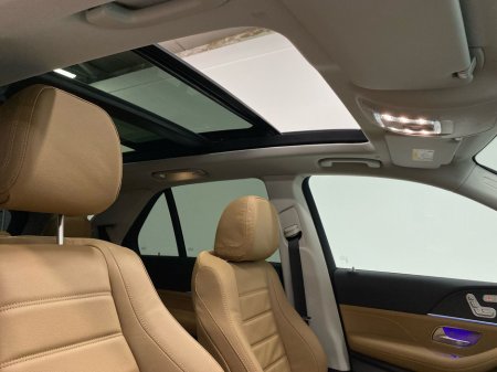 2026 Mercedes-Benz GLE Class GLE 350de 4MATIC Sport Edition | Electric Sunroof, Reversing Camera, €112,530 thumbnail