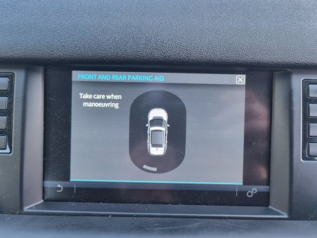 2016 Land Rover Discovery Sport - thumbnail 10