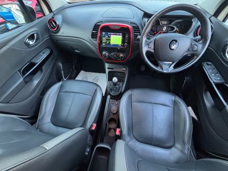 2016 Renault Captur - thumbnail 21