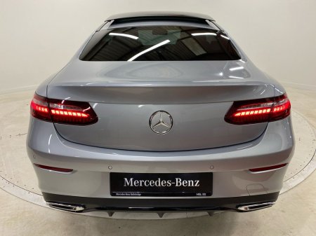 2022 Mercedes-Benz E Class - thumbnail 20