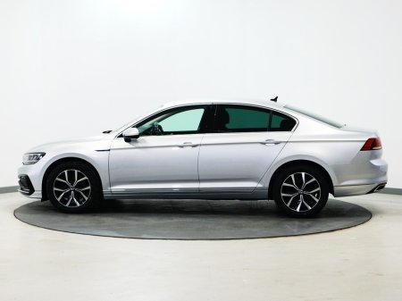 2021 Volkswagen Passat - thumbnail 7