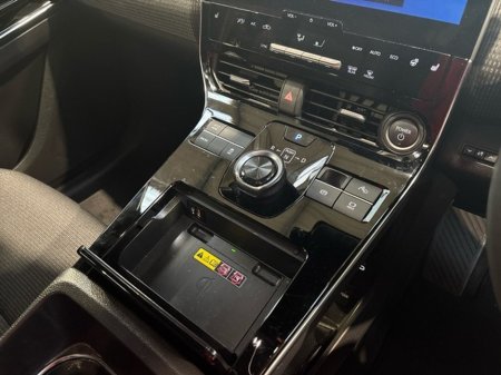 2023 Toyota bZ4X - thumbnail 15