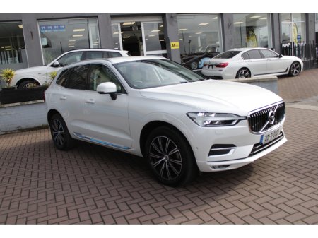 2020 Volvo XC60 - view 2