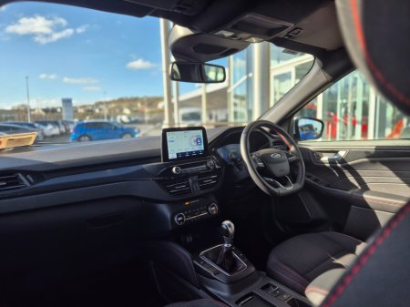 2022 Ford Kuga - thumbnail 9