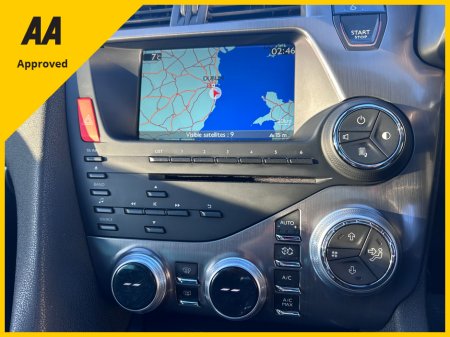 2015 Citroen DS5 2015 CITROEN DS5 1.6HDI STYLE LOW KMS €8,950 thumbnail