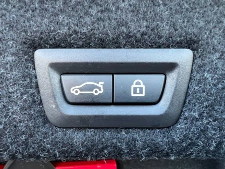 2017 BMW 5 Series 530e M-SPORT COMPETITION PACK 2.0 HYBRID // VERY LOW MILEAGE // NEW M5 COMP ALLOYS // LEATHER HEATED SEATS // 360 PARKING CAMERAS €27,950 thumbnail