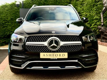2021 Mercedes-Benz GLE Class 350 AMG LINE DE 4MATIC €59,950