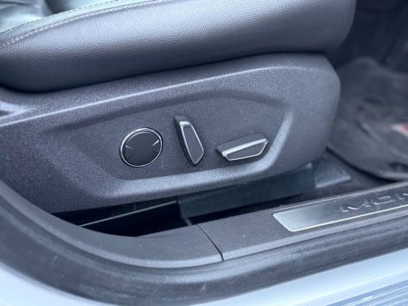 2018 Ford Mondeo 2.0 TDCI Titanium 150PS // FULL LEATHER // SAME DAY FINANCE // €13,750 thumbnail