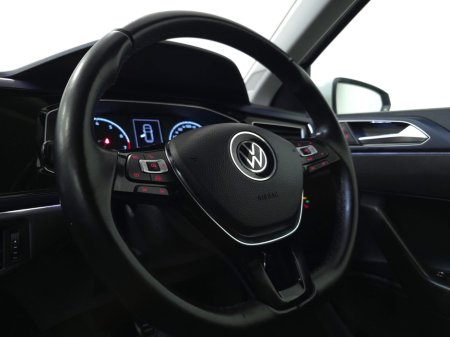 2021 Volkswagen Polo 1.0 TSI 80HP United €16,950 thumbnail