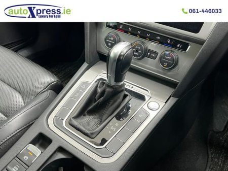 2020 Volkswagen Passat - thumbnail 8