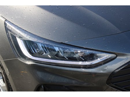 2024 Ford Focus - thumbnail 9