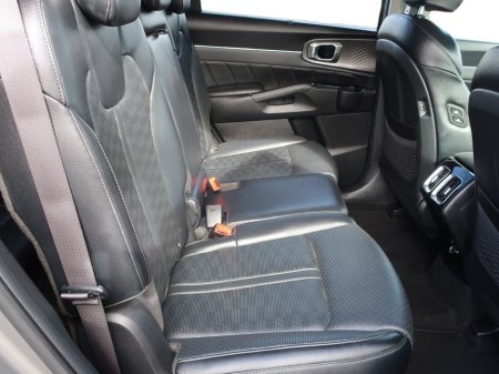 2024 Kia Sorento - thumbnail 10