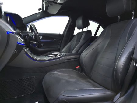 2019 Mercedes-Benz E Class E 220 D AMG LINE A/T €31,950 thumbnail