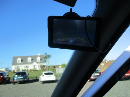 2022 Ford Transit - view 2