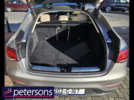 2020 Mercedes-Benz GLC Class - thumbnail 9