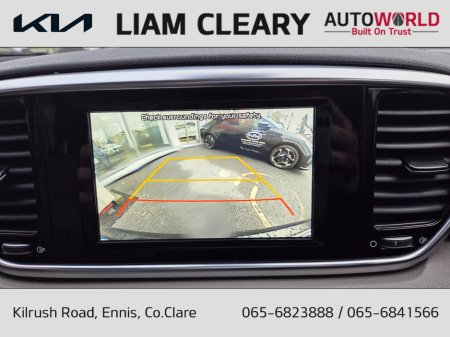 2020 Kia Sportage K3 SR MHEV MY20 5DR thumbnail