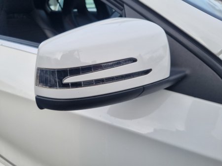 2013 Mercedes-Benz A Class - thumbnail 12