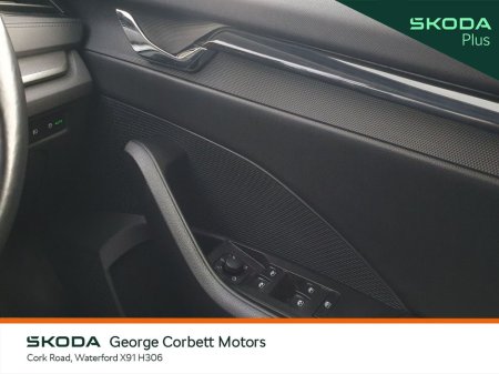 2021 Skoda Octavia Ambition 1.0TSi - 2 Year Warranty (From €92 per week) €24,995 thumbnail