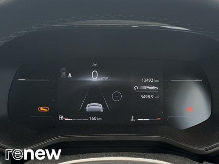 2025 Renault Clio - thumbnail 13