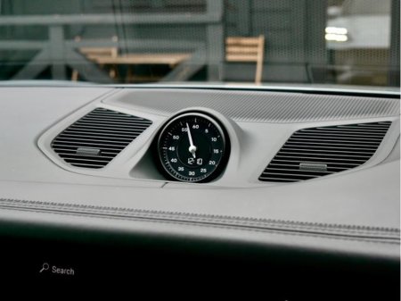 2024 Porsche Cayenne - thumbnail 24