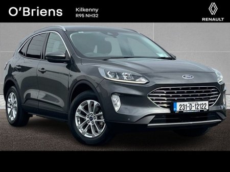 2023 Ford Kuga - €24,900