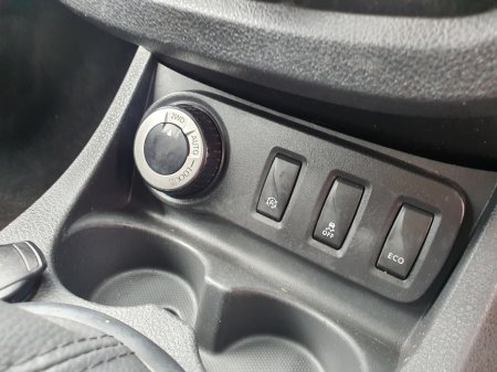 2018 Dacia Duster - thumbnail 7