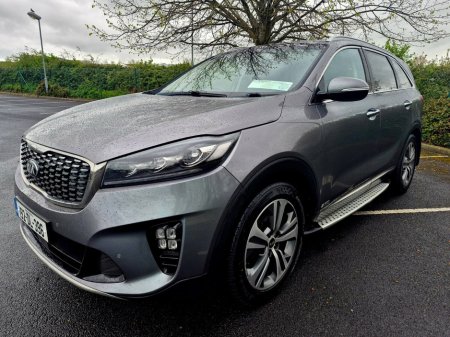 2019 Kia Sorento - photo 2