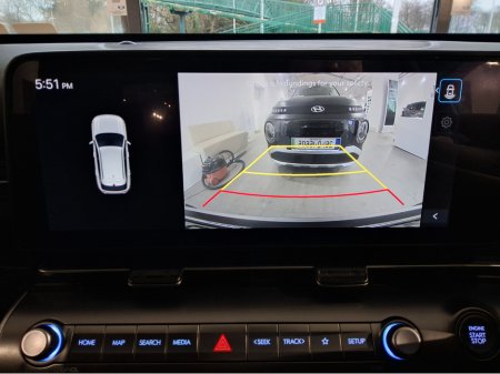 2024 Hyundai Kona - thumbnail 14