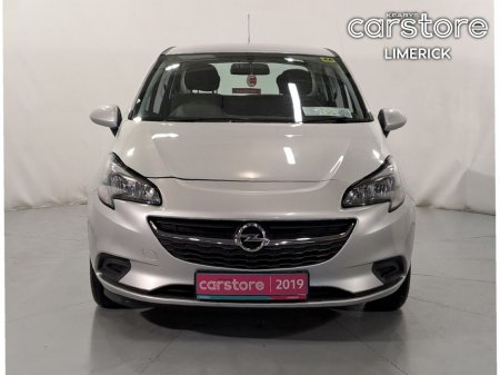 2019 Opel Corsa 1.4 (90PS) S/S 120 Years Edition Auto €10,880 thumbnail