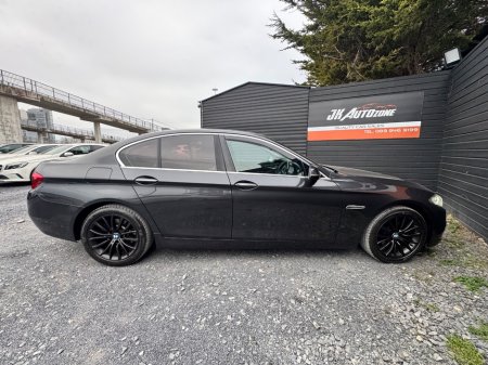 2016 BMW 5 Series - thumbnail 8