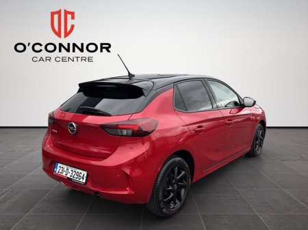 2023 Opel Corsa - thumbnail 7