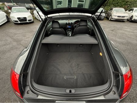 2014 Audi TT - thumbnail 7