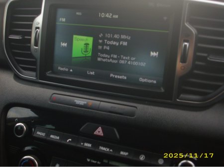 2016 Kia Sportage - thumbnail 6