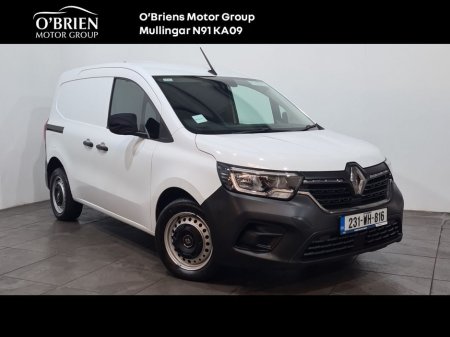 2023 Renault Kangoo ML19 DCI 95 Start 4DR