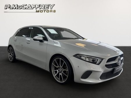 2019 Mercedes-Benz A Class - photo 3