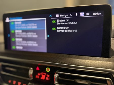 2023 BMW X3  €44,900 thumbnail