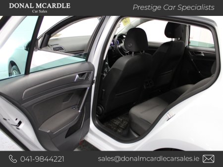 2019 Volkswagen Golf 1.2 Comfort line €19,450 thumbnail