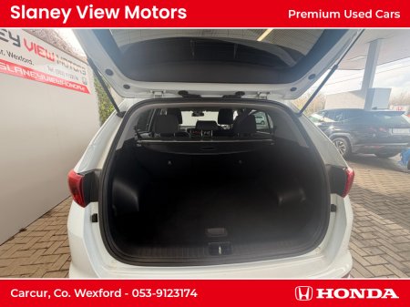 2018 Kia Sportage - thumbnail 3