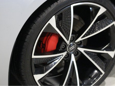 2020 Audi A6 - thumbnail 14