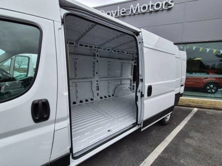 2026 Opel Movano - thumbnail 6