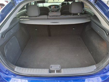 2019 Hyundai Ioniq EV - Battery State Of Health Report 99.9% - NCT 7/27 - €13,950 thumbnail